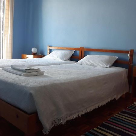 Pensao Algarve Bed & Breakfast São Brás de Alportel Eksteriør bilde