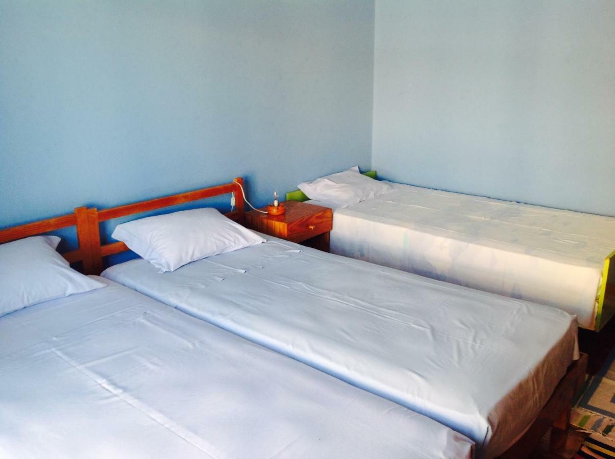 Pensao Algarve Bed & Breakfast São Brás de Alportel Eksteriør bilde