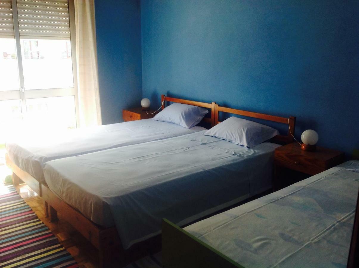 Pensao Algarve Bed & Breakfast São Brás de Alportel Eksteriør bilde