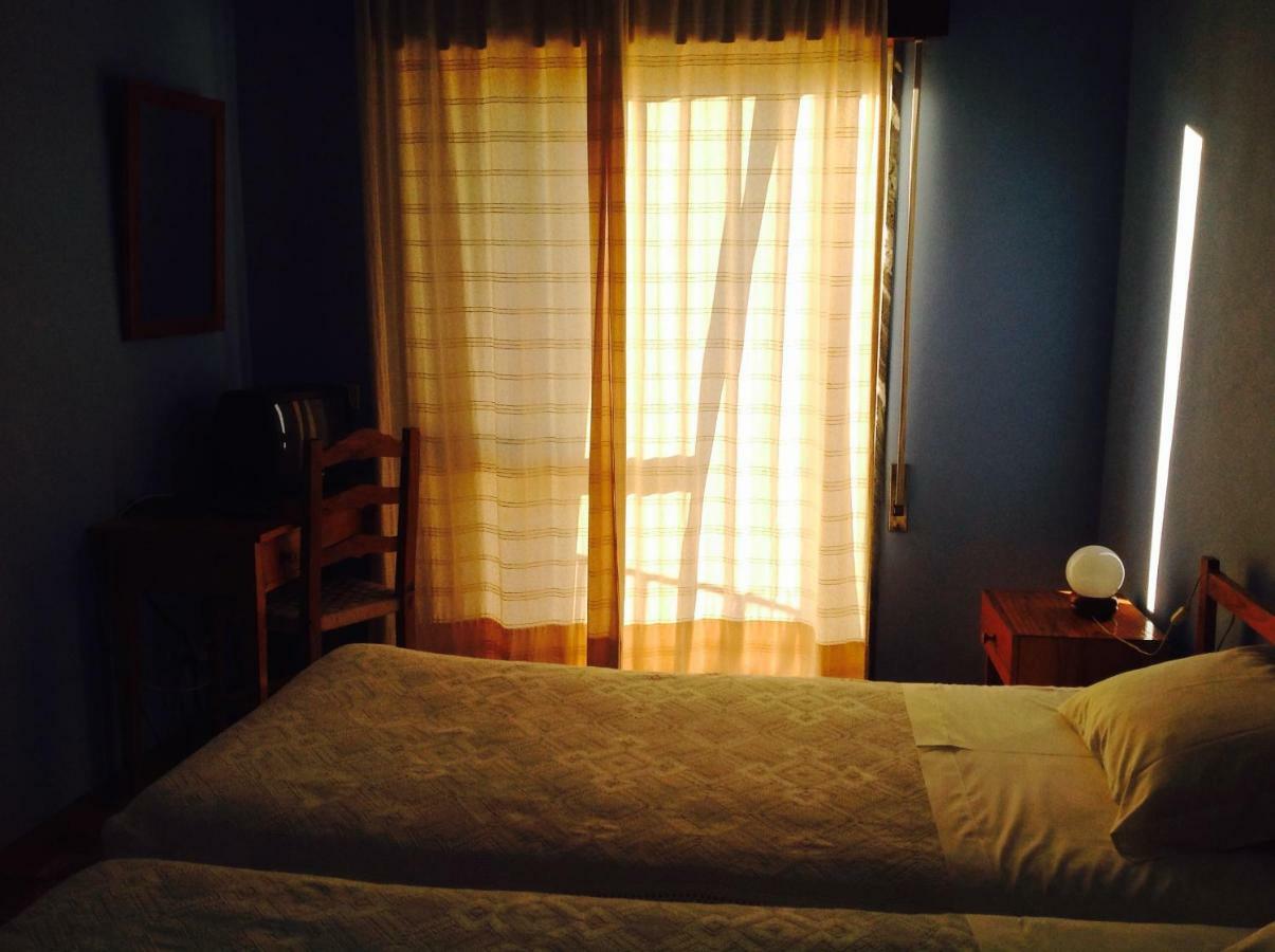 Pensao Algarve Bed & Breakfast São Brás de Alportel Eksteriør bilde