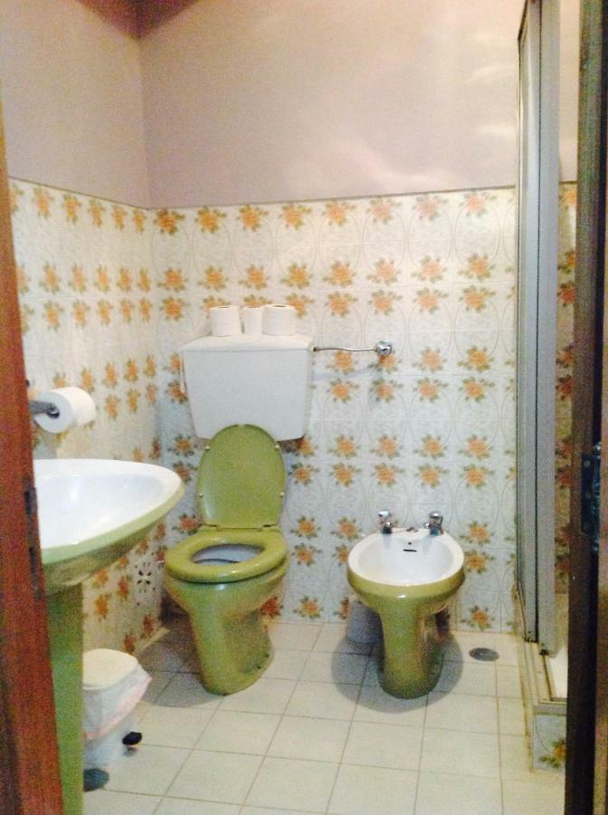 Pensao Algarve Bed & Breakfast São Brás de Alportel Eksteriør bilde