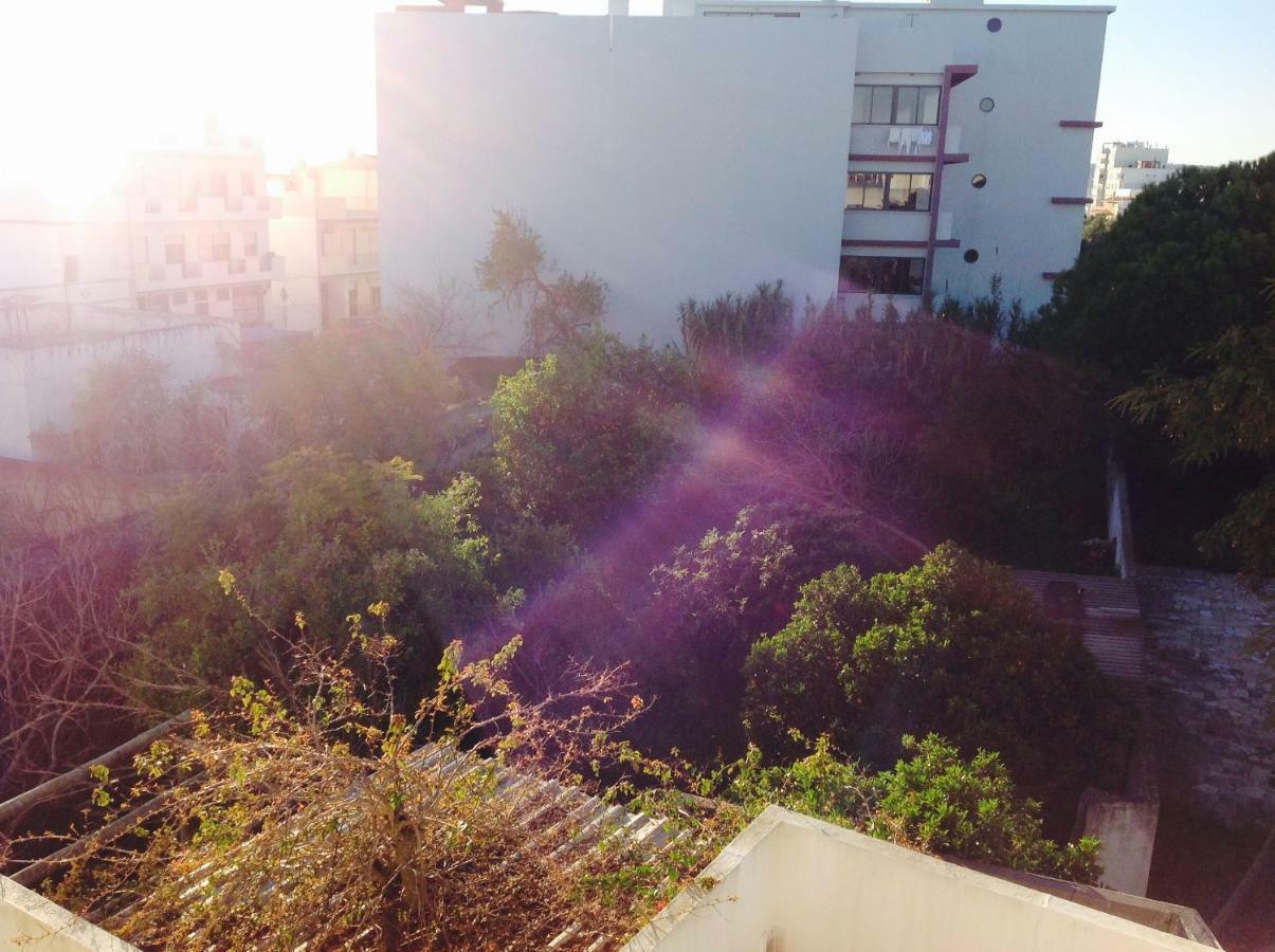Pensao Algarve Bed & Breakfast São Brás de Alportel Eksteriør bilde