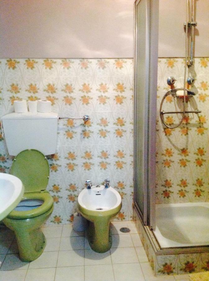 Pensao Algarve Bed & Breakfast São Brás de Alportel Eksteriør bilde