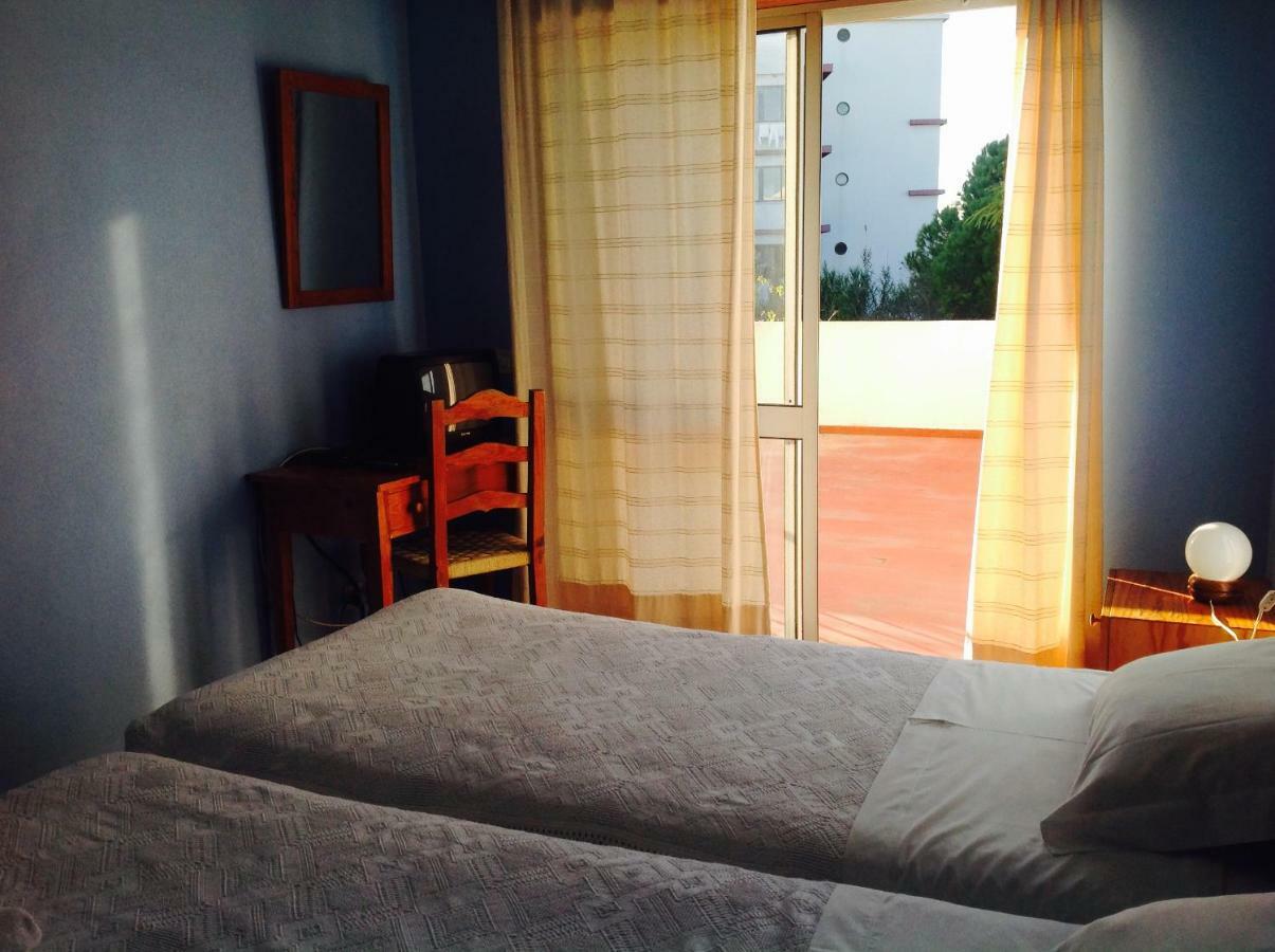 Pensao Algarve Bed & Breakfast São Brás de Alportel Eksteriør bilde