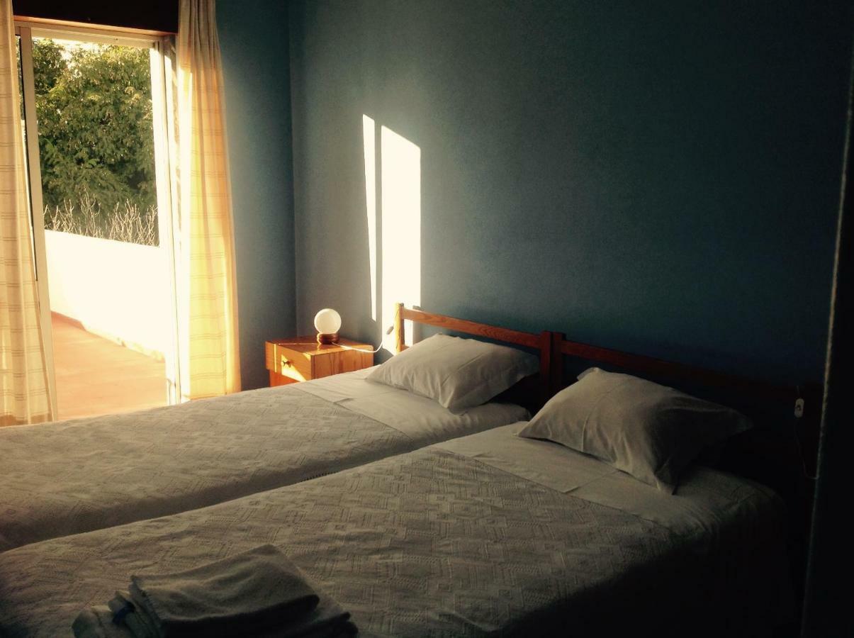 Pensao Algarve Bed & Breakfast São Brás de Alportel Eksteriør bilde