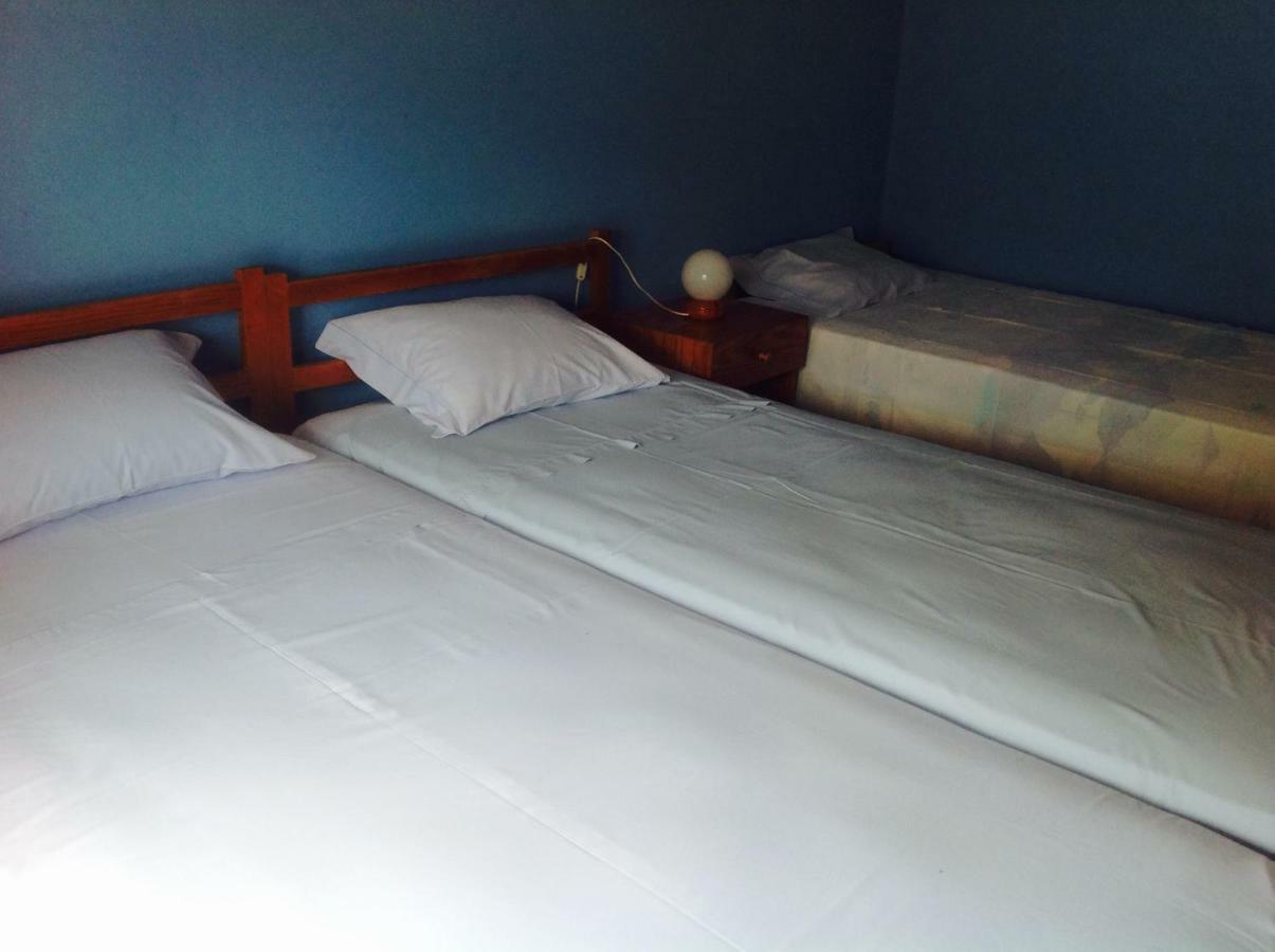 Pensao Algarve Bed & Breakfast São Brás de Alportel Eksteriør bilde