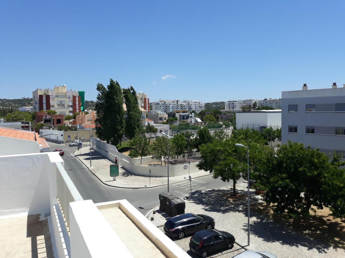 Pensao Algarve Bed & Breakfast São Brás de Alportel Eksteriør bilde