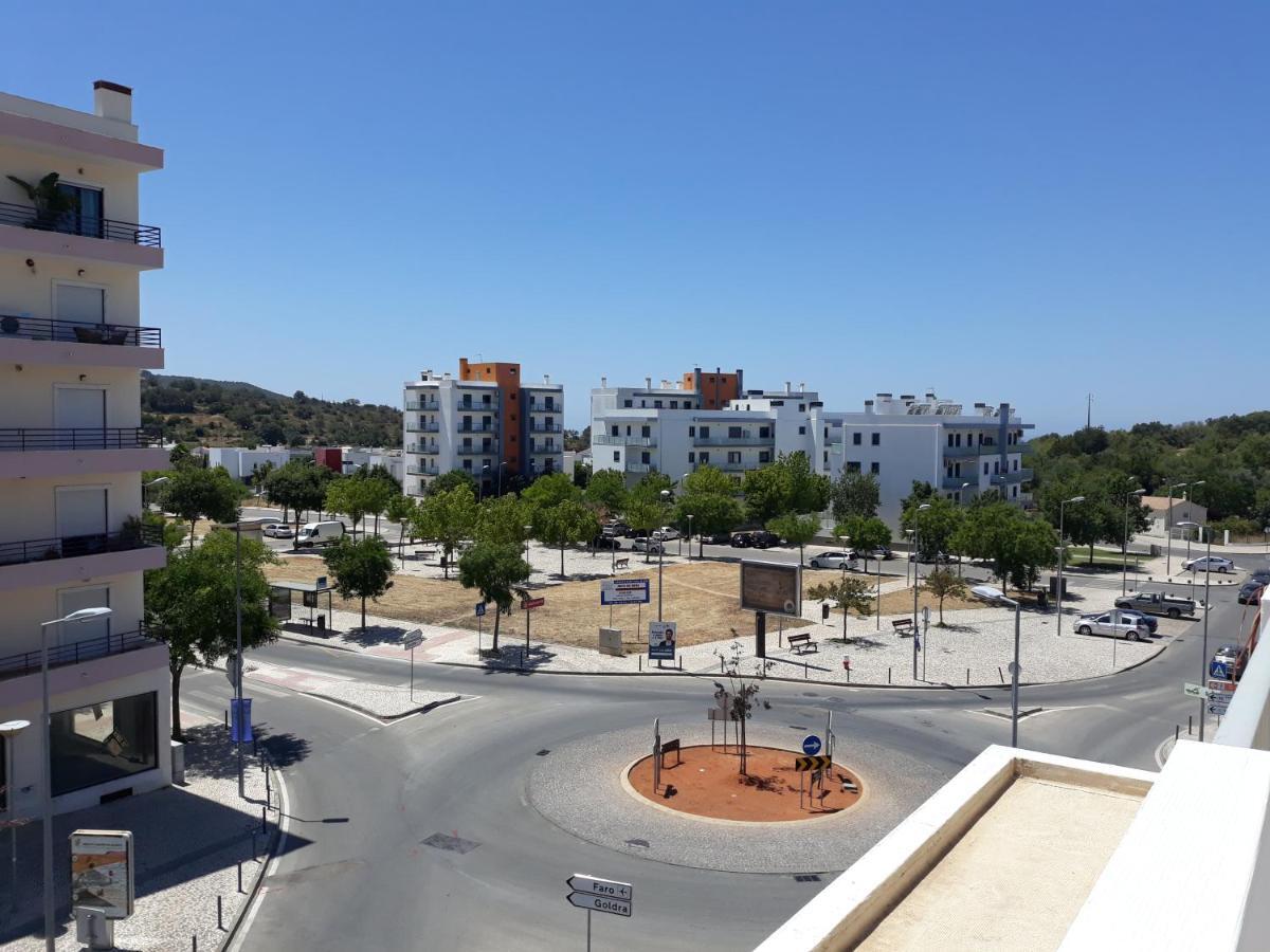 Pensao Algarve Bed & Breakfast São Brás de Alportel Eksteriør bilde