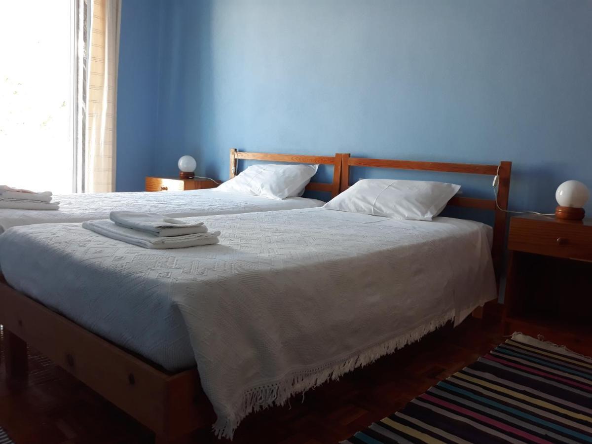 Pensao Algarve Bed & Breakfast São Brás de Alportel Eksteriør bilde