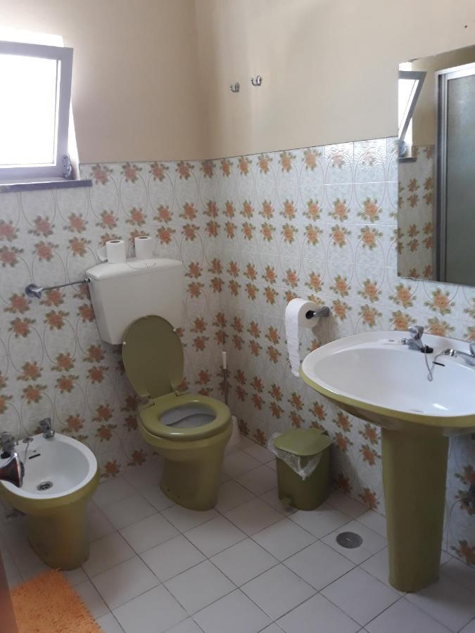 Pensao Algarve Bed & Breakfast São Brás de Alportel Eksteriør bilde
