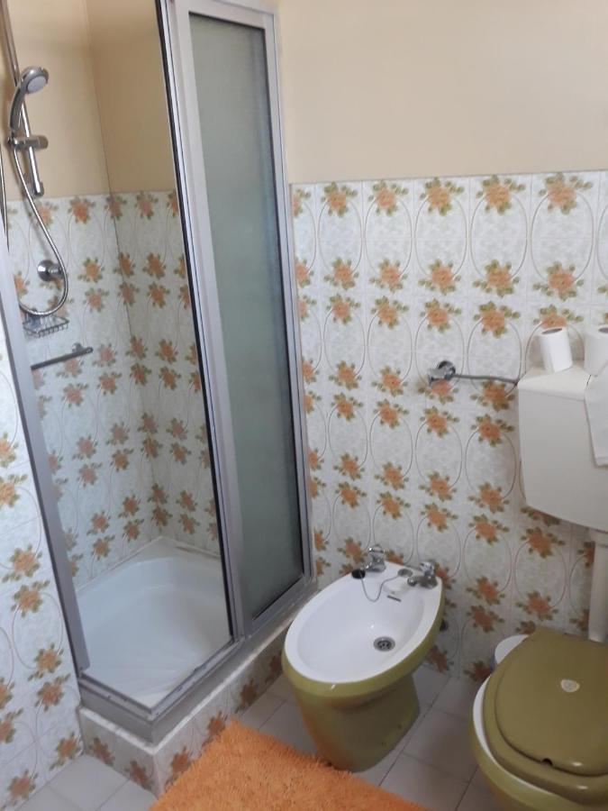 Pensao Algarve Bed & Breakfast São Brás de Alportel Eksteriør bilde