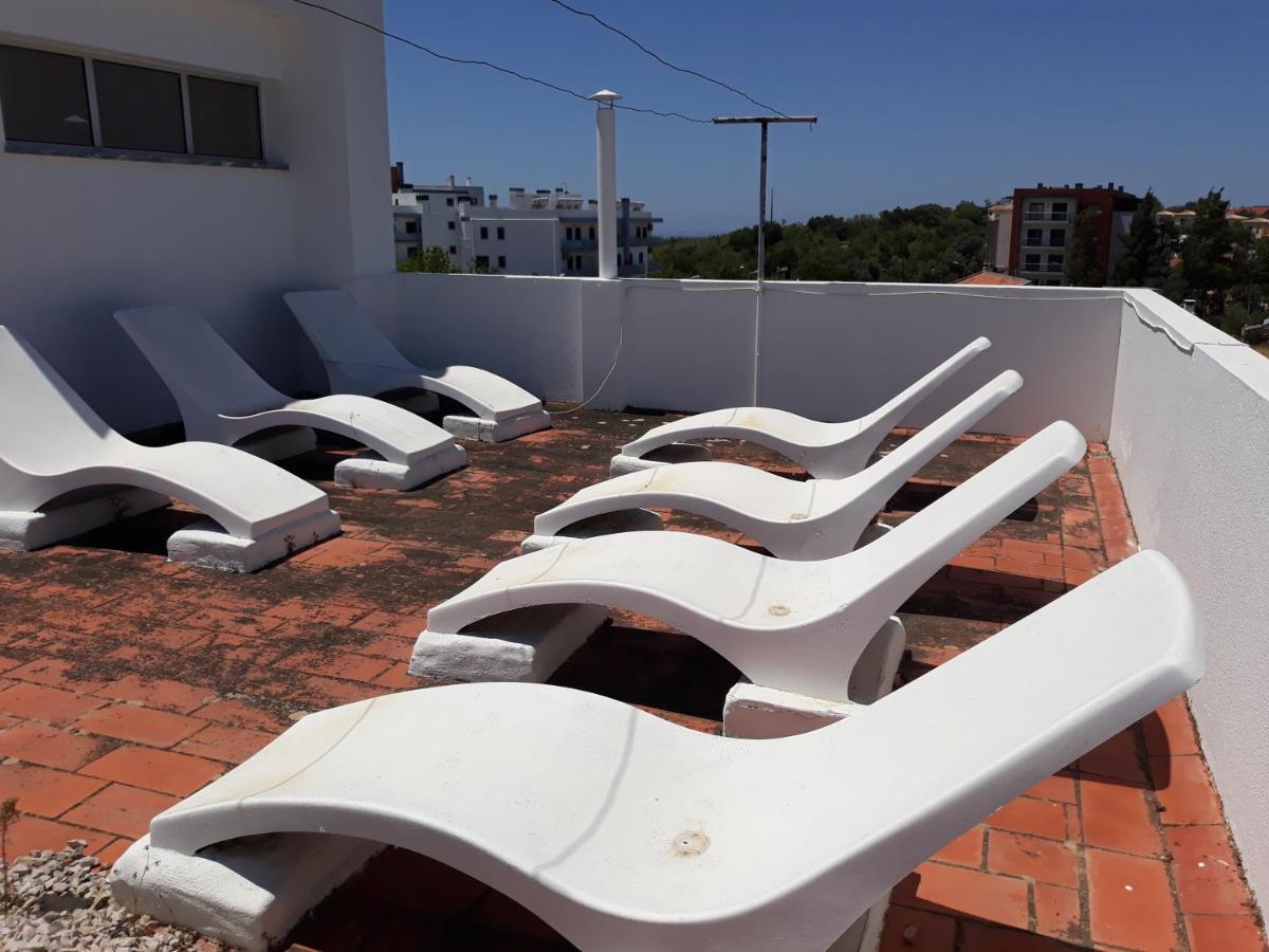 Pensao Algarve Bed & Breakfast São Brás de Alportel Eksteriør bilde
